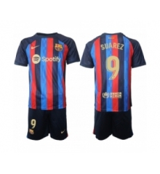 Barcelona Men Soccer Jerseys 040