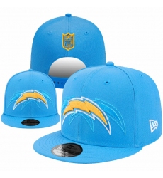 NFL Los Angeles Chargers Stitched Snapback Hats 2026.1-05