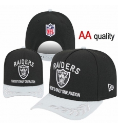 NFL Las Vegas Raiders Stitched Snapback Hats 2026.1-13