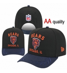 NFL Chicago Bears Stitched Snapback Hats 2026.1-04