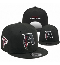 NFL Atlanta Falcons Stitched Snapback Hats 2025.12-03