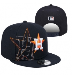 MLB Houston Astros Stitched Snapback Hats 2026.1-03