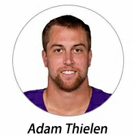 Adam Thielen