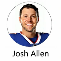Josh Allen